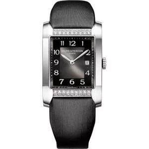 Đồng hồ nữ Baume & Mercier Hampton 10024
