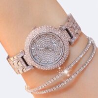 Đồng hồ nữ BEESUTER cao cấp