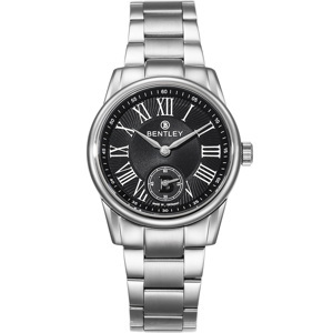 Đồng hồ nữ Bentley BL1615-100102