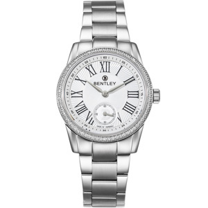 Đồng hồ nam Bentley BL1615-1020002