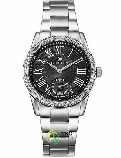 Đồng hồ nam Bentley BL1615-1020102