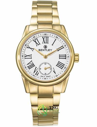 Đồng hồ nam Bentley BL1615-104742
