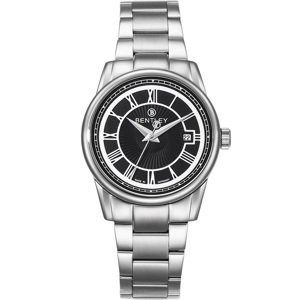 Đồng hồ nam Bentley BL1615-200102