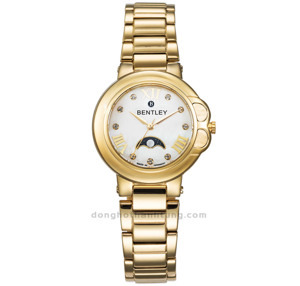 Đồng hồ nữ Bentley BL1689-100474