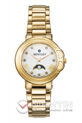 Đồng hồ nữ Bentley BL1689-100474