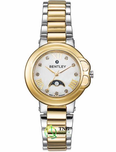 Đồng hồ nữ Bentley BL1689-100777