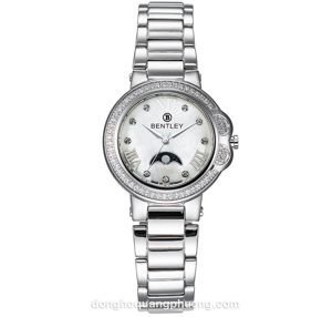 Đồng hồ nữ Bentley BL1689-102000