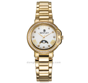 Đồng hồ nữ Bentley BL1689-102474