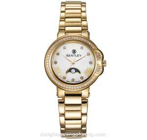 Đồng hồ nữ Bentley BL1689-102474