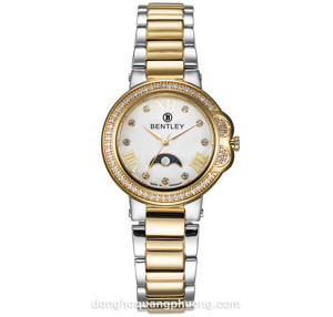 Đồng hồ nữ Bentley BL1689-102777