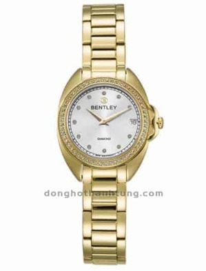 Đồng hồ nữ Bentley BL1709-10LKWI-S