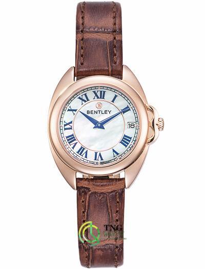 Đồng hồ nữ Bentley BL1709-10LRCD