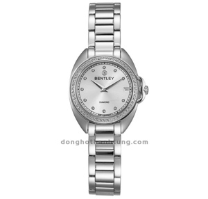Đồng hồ nữ  Bentley BL1709-10LWWI-S