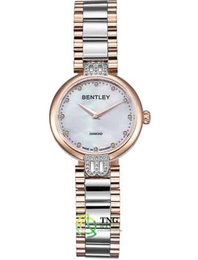 Đồng hồ nữ Bentley BL1710-10LTRI-S