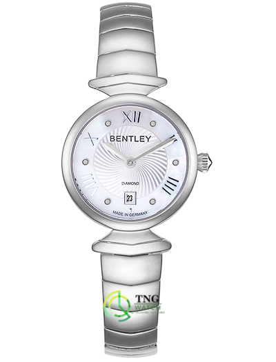 Đồng hồ nữ Bentley BL1801-DWWI-S