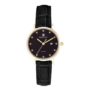 Đồng hồ nữ Bentley BL1805-101LKBB