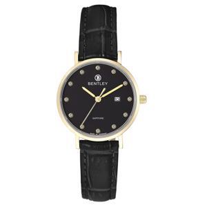 Đồng hồ nữ Bentley BL1805-101LKBB