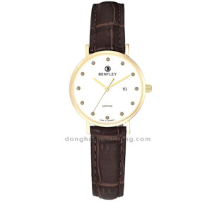 Đồng hồ nữ Bentley BL1805-101LKWD