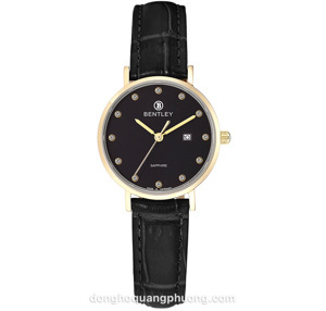 Đồng hồ nữ Bentley BL1805-101LKBB