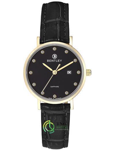 Đồng hồ nữ Bentley BL1805-101LKBB