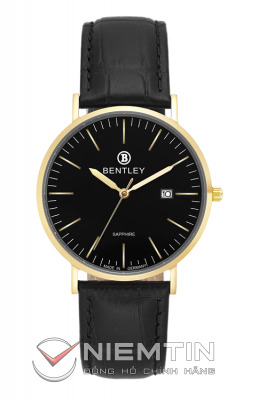 Đồng hồ nam Bentley BL1805-20BKBB