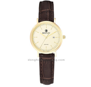 Đồng hồ nữ Bentley BL1805-20LKID