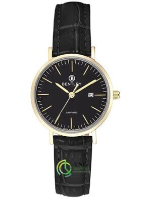Đồng hồ nữ Bentley BL1805-20LKBB