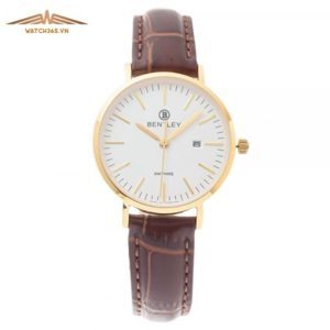 Đồng hồ nữ Bentley BL1805-20LKWD