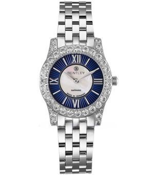 Đồng hồ nữ Bentley BL1815-101BWNI