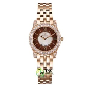 Đồng hồ nữ Bentley BL1815-101BRDI