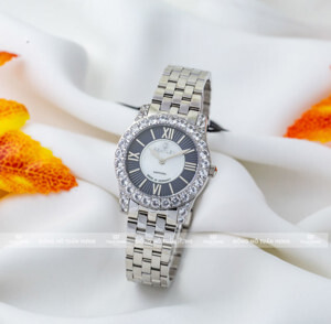 Đồng hồ nữ Bentley BL1815-101BWNI