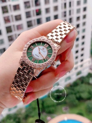 Đồng hồ nữ Bentley BL1815-101BRGI