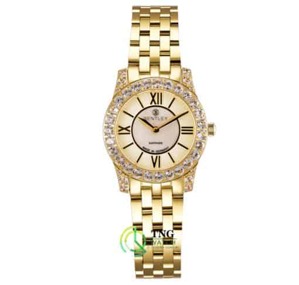 Đồng hồ nữ  Bentley BL1815-101BKII