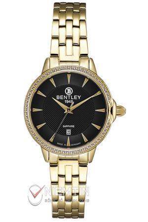 Đồng hồ nữ Bentley BL1827-101LKBI