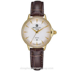 Đồng hồ nữ Bentley BL1827-101LKCD