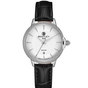 Đồng hồ nữ Bentley BL1827-101LWCB