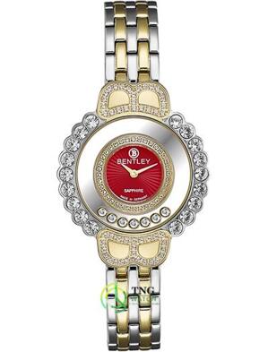 Đồng hồ nữ Bentley BL1828-101LTRI