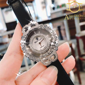 Đồng hồ nữ Bentley BL1828-101LWCI