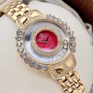 Đồng hồ nữ Bentley BL1828-101LKRI