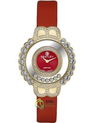 Đồng hồ nữ Bentley BL1828-101LKRR