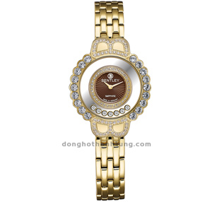 Đồng hồ nữ Bentley BL1828-101LKDI