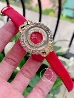 Đồng hồ nữ Bentley BL1828-101LKRR