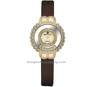 Đồng hồ nữ Bentley BL1828-101LKKD