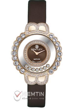 Đồng hồ nữ Bentley BL1828-101LRDD