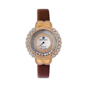 Đồng hồ nữ Bentley BL1828-101LKCD