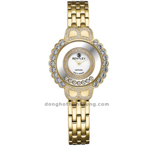Đồng hồ nữ Bentley BL1828-101LKCI