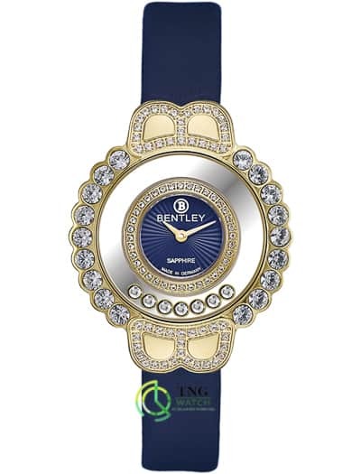 Đồng hồ nữ Bentley BL1828-101LKNN
