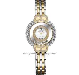 Đồng hồ nữ Bentley BL1828-101LTCI