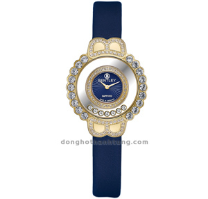Đồng hồ nữ Bentley BL1828-101LKNN