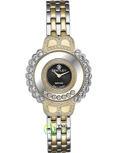 Đồng hồ nữ Bentley BL1828-101LTBI
